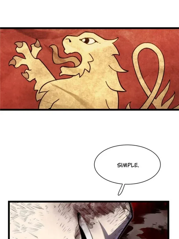 Adventures of an Undead Who Became Paladin Chapter 174 page 9