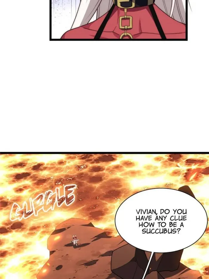 Adventures of an Undead Who Became Paladin Chapter 175 page 17