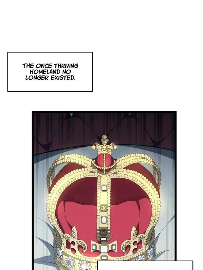 Adventures of an Undead Who Became Paladin Chapter 174 page 6
