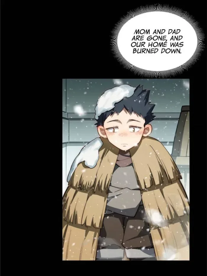 Adventures of an Undead Who Became Paladin Chapter 174 page 20
