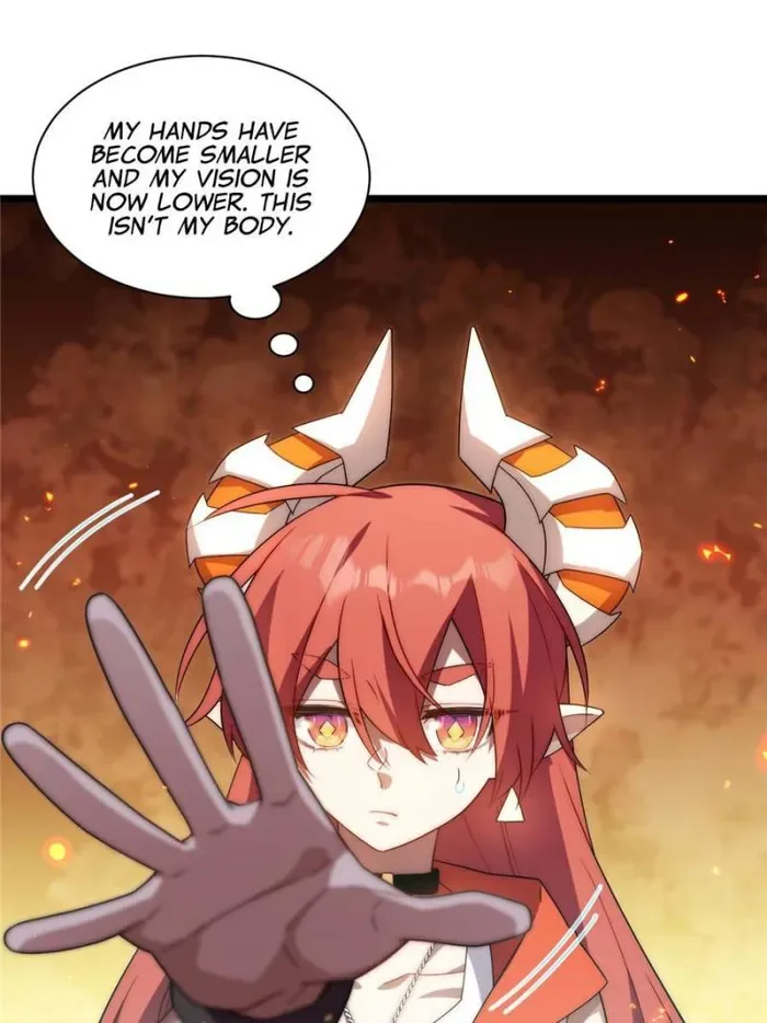 Adventures of an Undead Who Became Paladin Chapter 175 page 6
