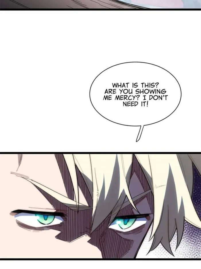 Adventures of an Undead Who Became Paladin Chapter 173 page 21