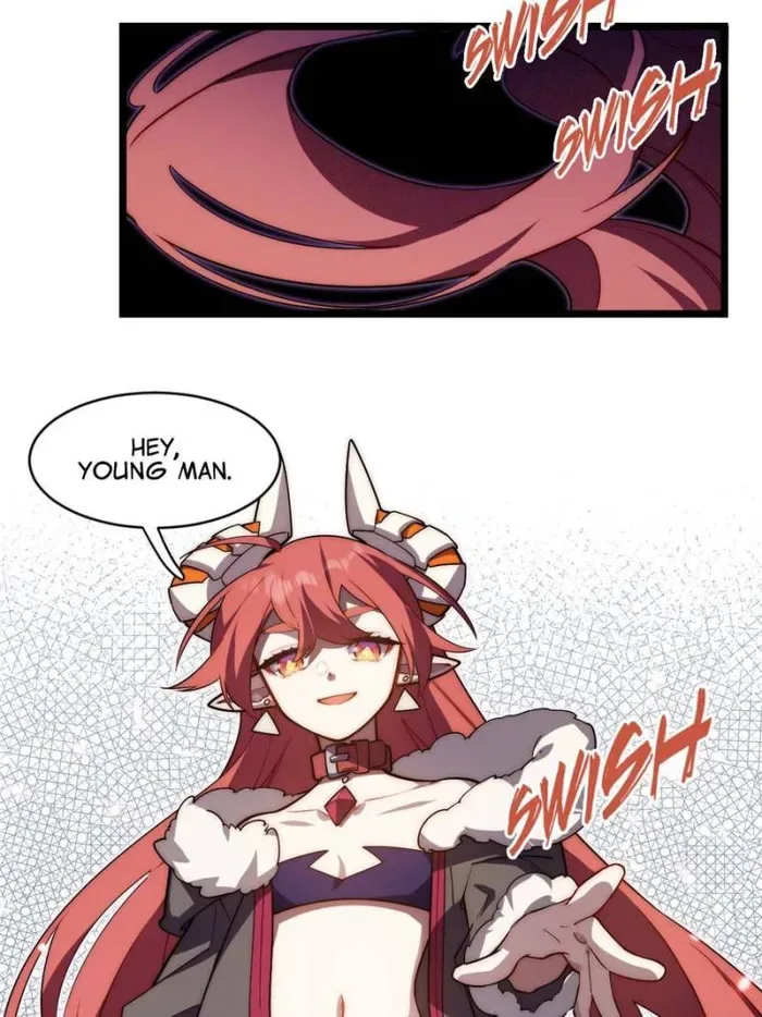 Adventures of an Undead Who Became Paladin Chapter 176 page 6