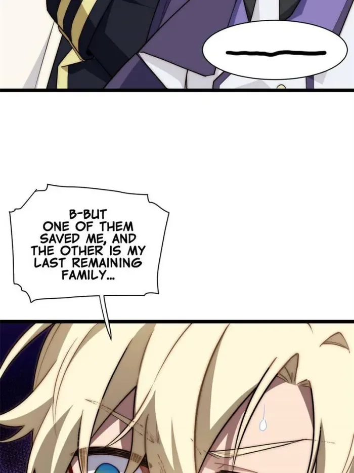 Adventures of an Undead Who Became Paladin Chapter 173 page 36