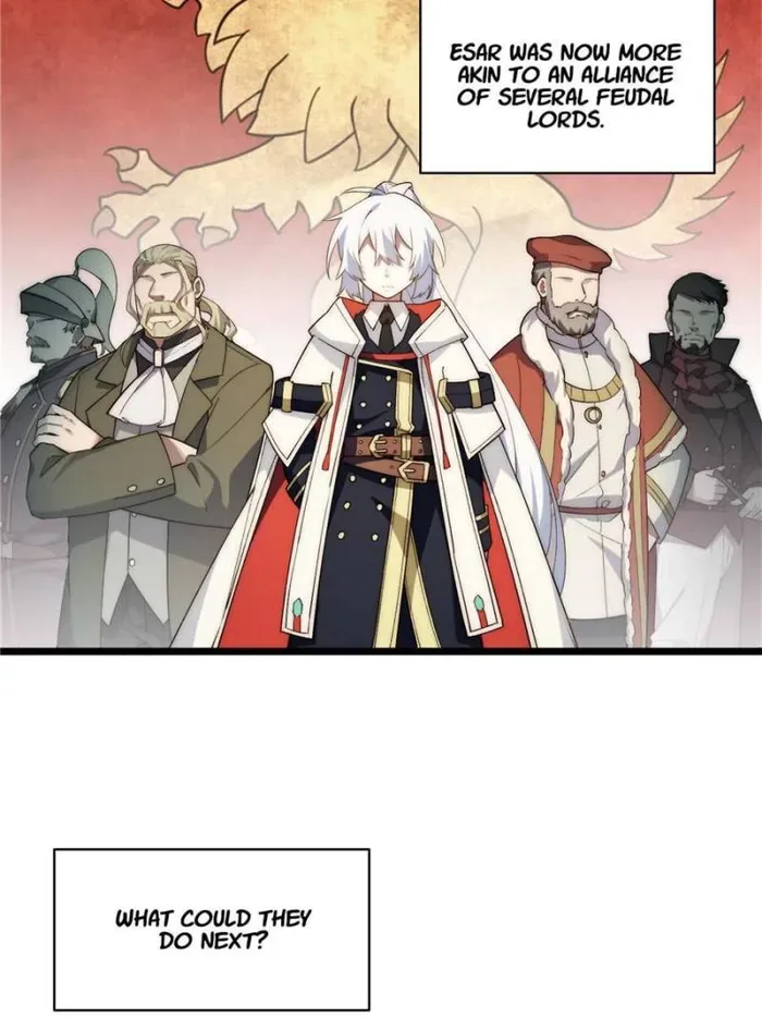 Adventures of an Undead Who Became Paladin Chapter 174 page 8