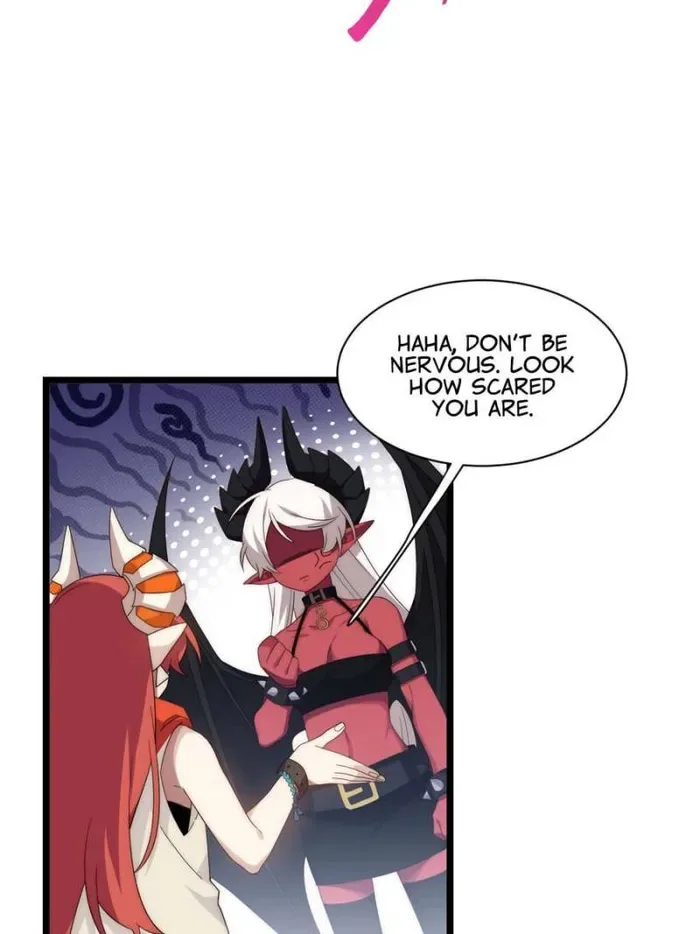 Adventures of an Undead Who Became Paladin Chapter 175 page 21