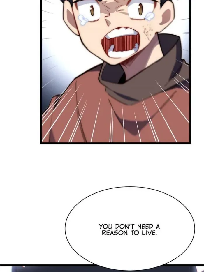 Adventures of an Undead Who Became Paladin Chapter 174 page 14