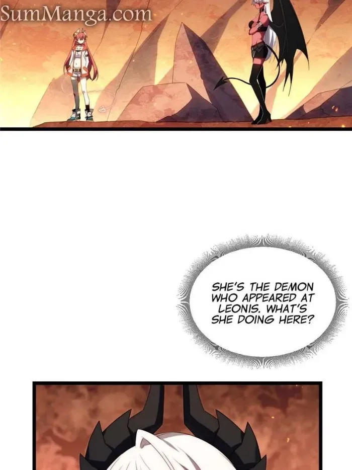 Adventures of an Undead Who Became Paladin Chapter 175 page 9