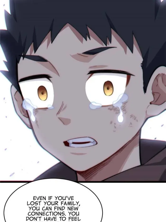 Adventures of an Undead Who Became Paladin Chapter 174 page 15