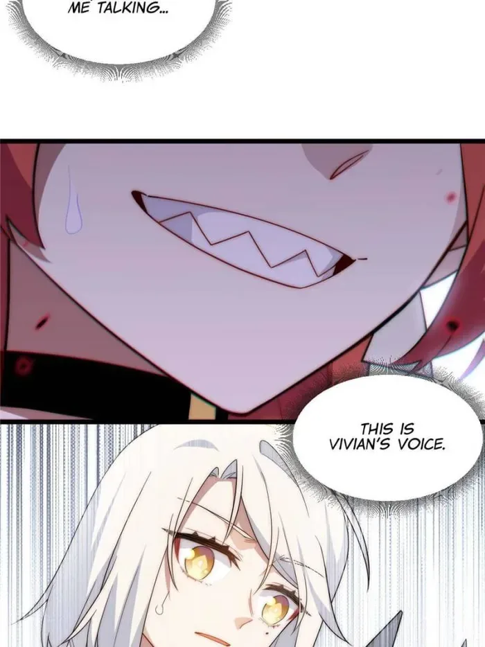 Adventures of an Undead Who Became Paladin Chapter 175 page 14