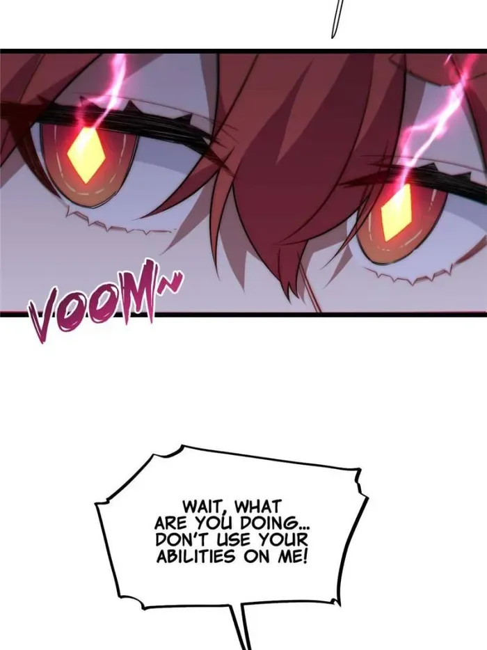 Adventures of an Undead Who Became Paladin Chapter 175 page 19