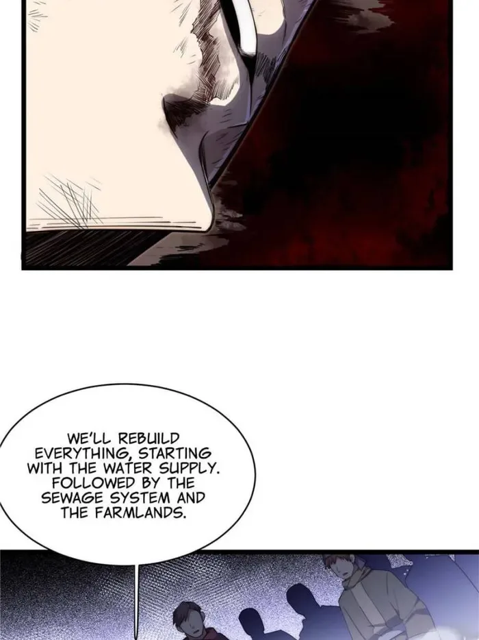 Adventures of an Undead Who Became Paladin Chapter 174 page 10