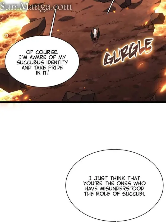 Adventures of an Undead Who Became Paladin Chapter 175 page 18