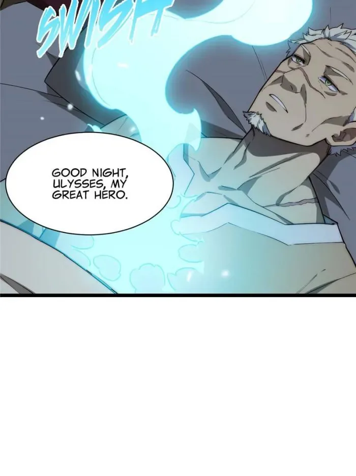 Adventures of an Undead Who Became Paladin Chapter 176 page 16