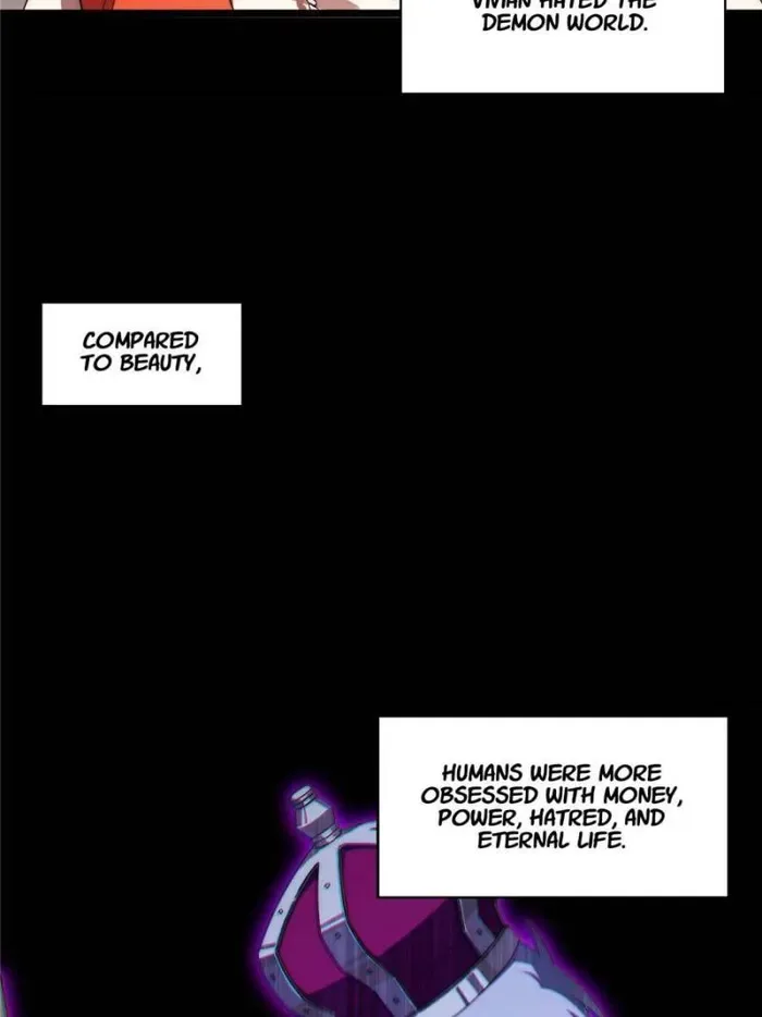 Adventures of an Undead Who Became Paladin Chapter 175 page 38