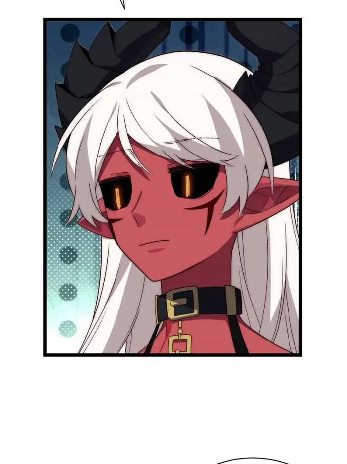Adventures of an Undead Who Became Paladin Chapter 175 page 26