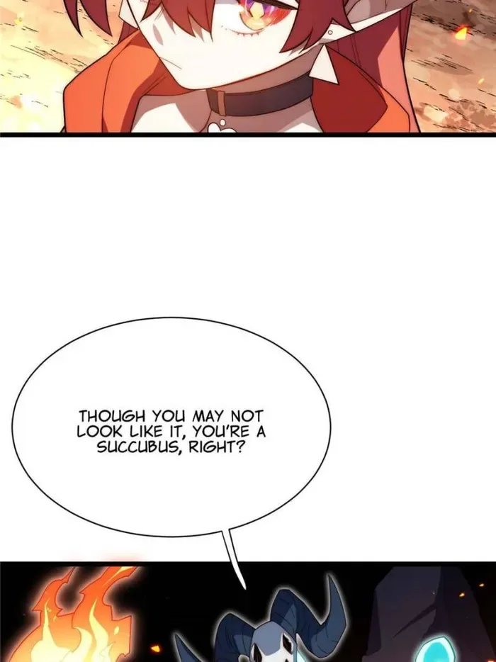 Adventures of an Undead Who Became Paladin Chapter 175 page 31