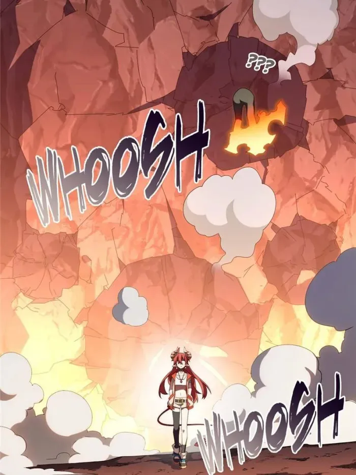 Adventures of an Undead Who Became Paladin Chapter 175 page 36