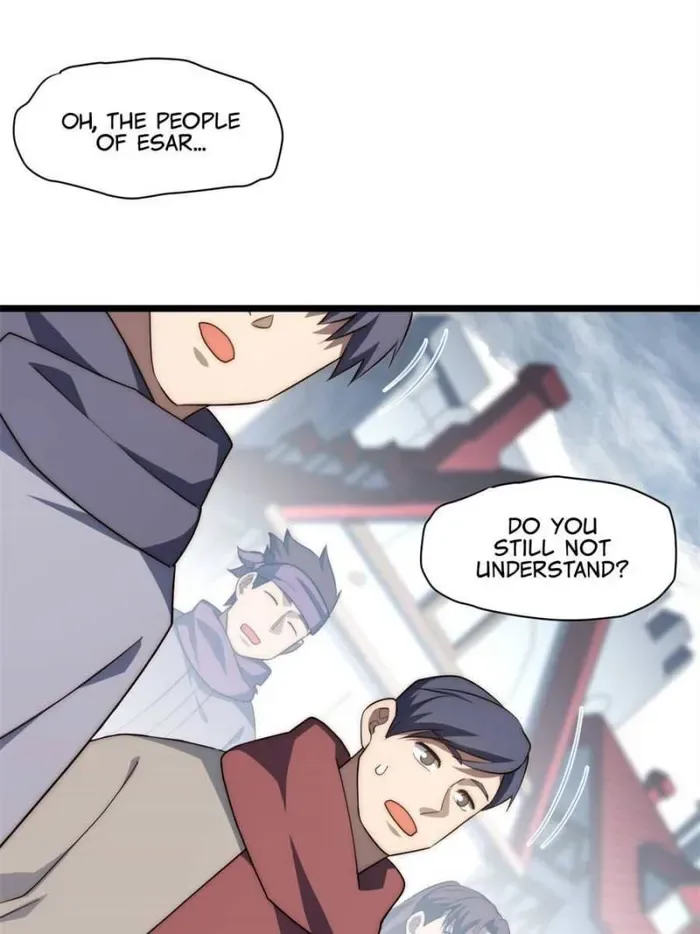 Adventures of an Undead Who Became Paladin Chapter 173 page 41