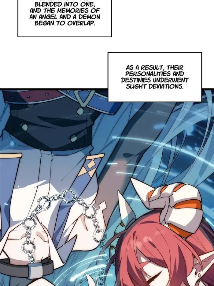 Adventures of an Undead Who Became Paladin Chapter 176 page 29