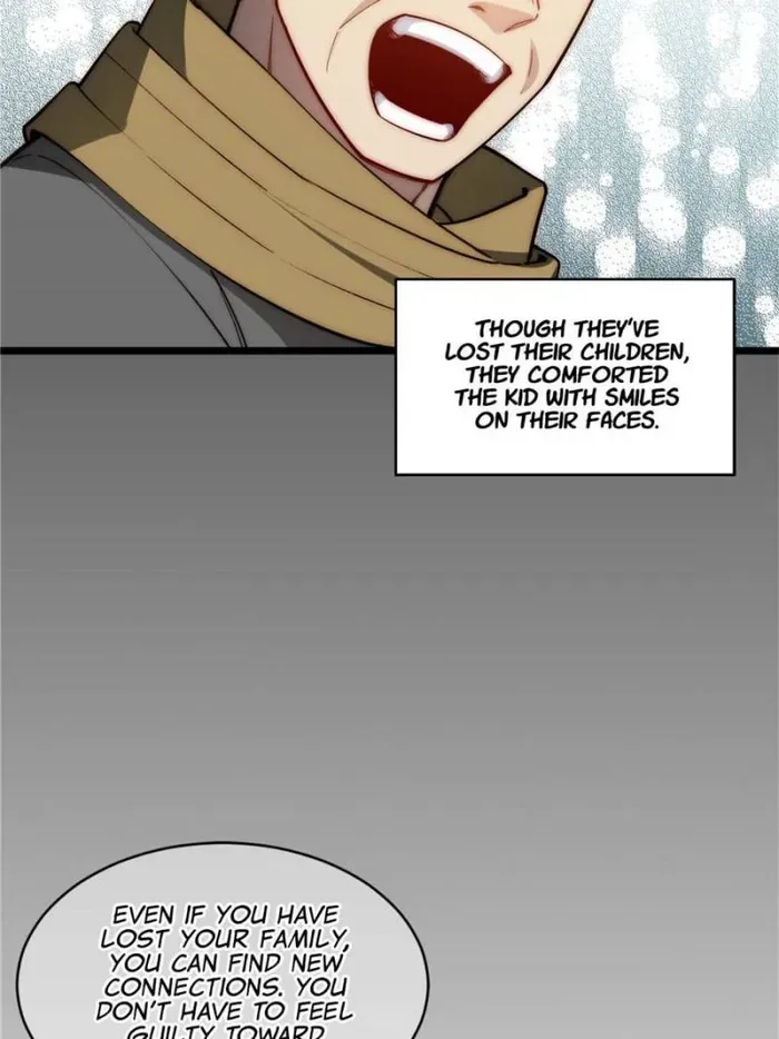 Adventures of an Undead Who Became Paladin Chapter 174 page 29