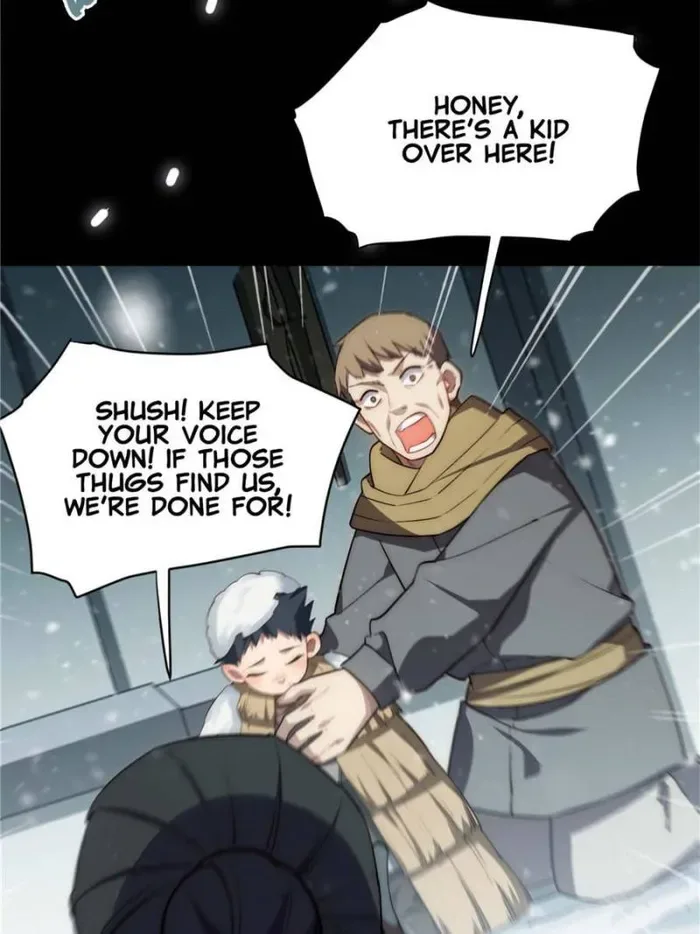 Adventures of an Undead Who Became Paladin Chapter 174 page 24