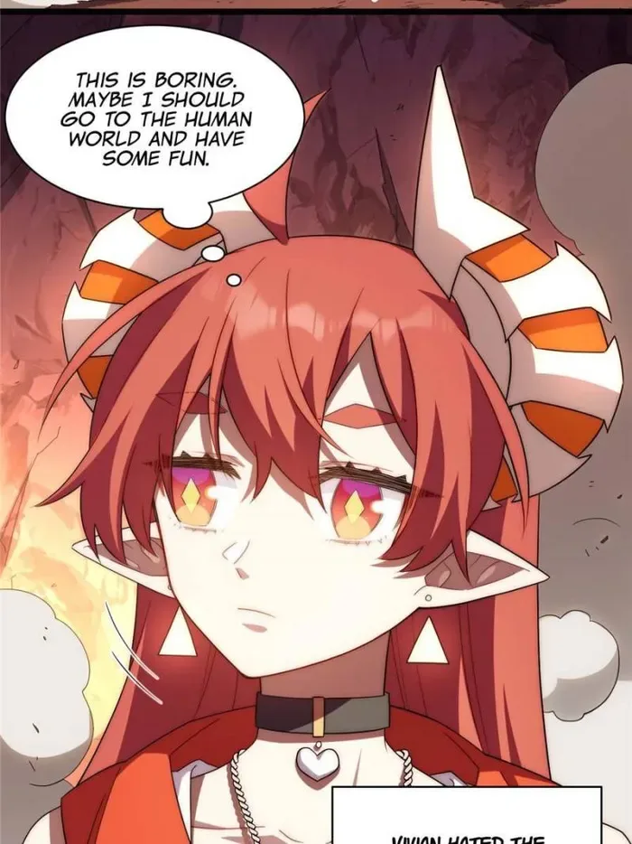 Adventures of an Undead Who Became Paladin Chapter 175 page 37
