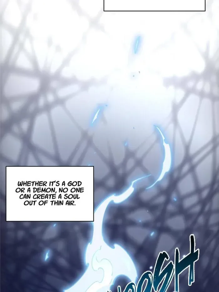 Adventures of an Undead Who Became Paladin Chapter 176 page 27
