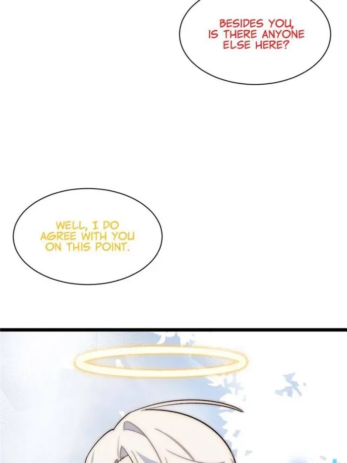 Adventures of an Undead Who Became Paladin Chapter 176 page 24