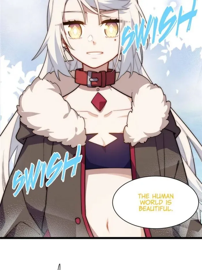 Adventures of an Undead Who Became Paladin Chapter 176 page 25