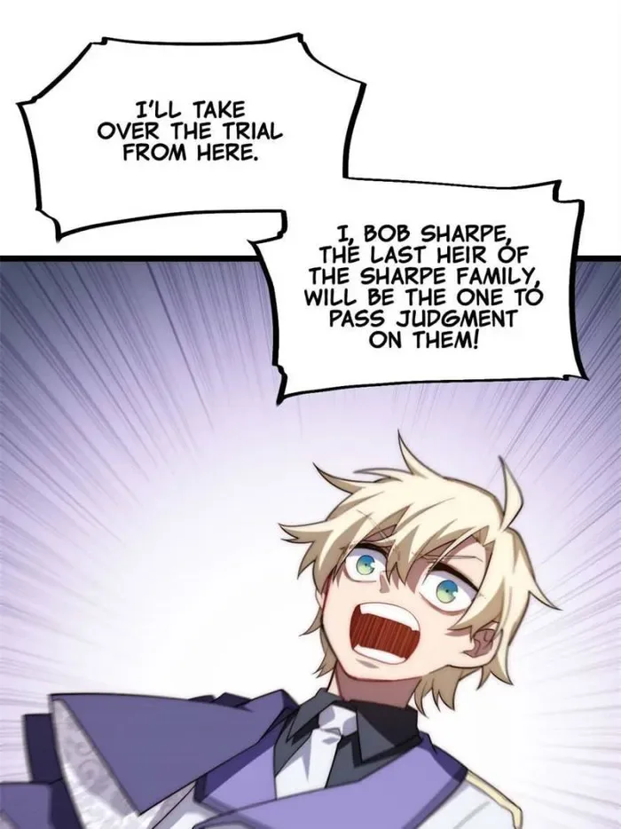 Adventures of an Undead Who Became Paladin Chapter 173 page 46