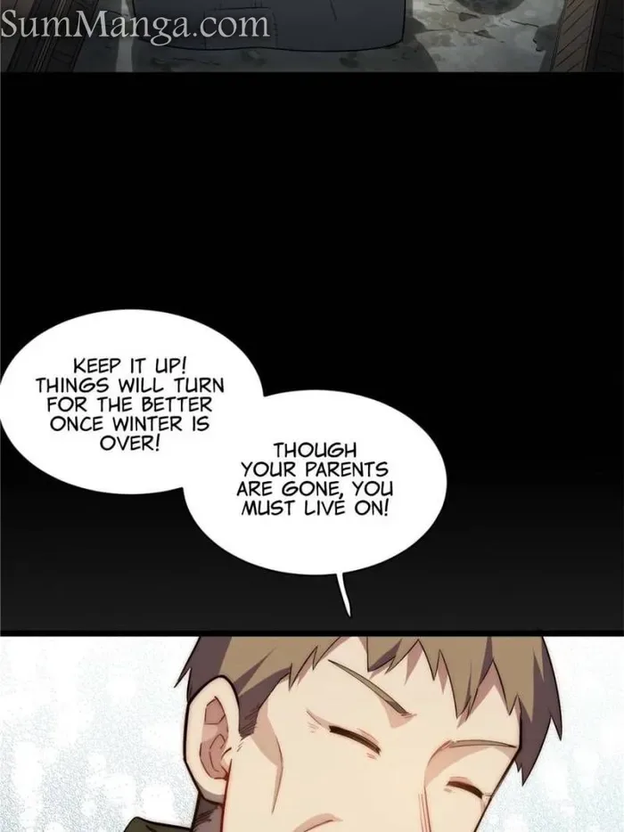 Adventures of an Undead Who Became Paladin Chapter 174 page 28