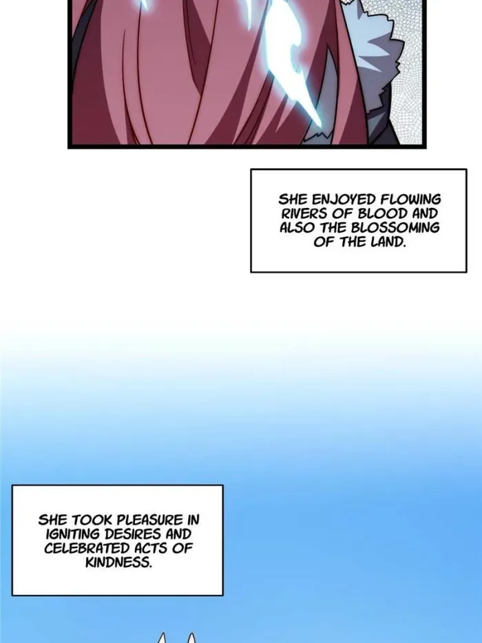 Adventures of an Undead Who Became Paladin Chapter 176 page 18
