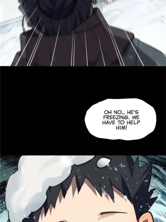 Adventures of an Undead Who Became Paladin Chapter 174 page 25