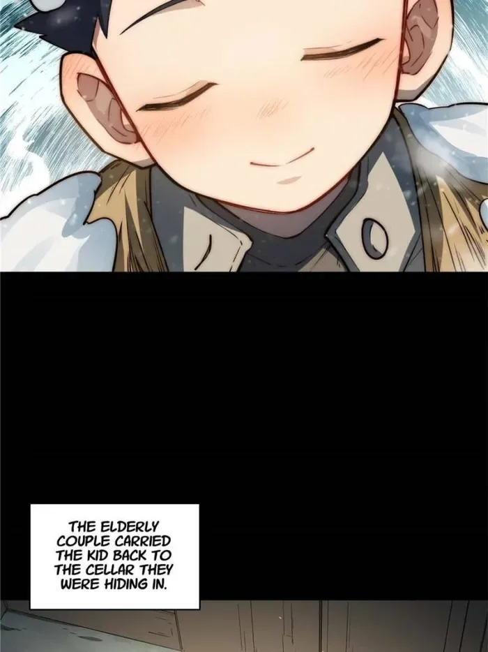 Adventures of an Undead Who Became Paladin Chapter 174 page 26