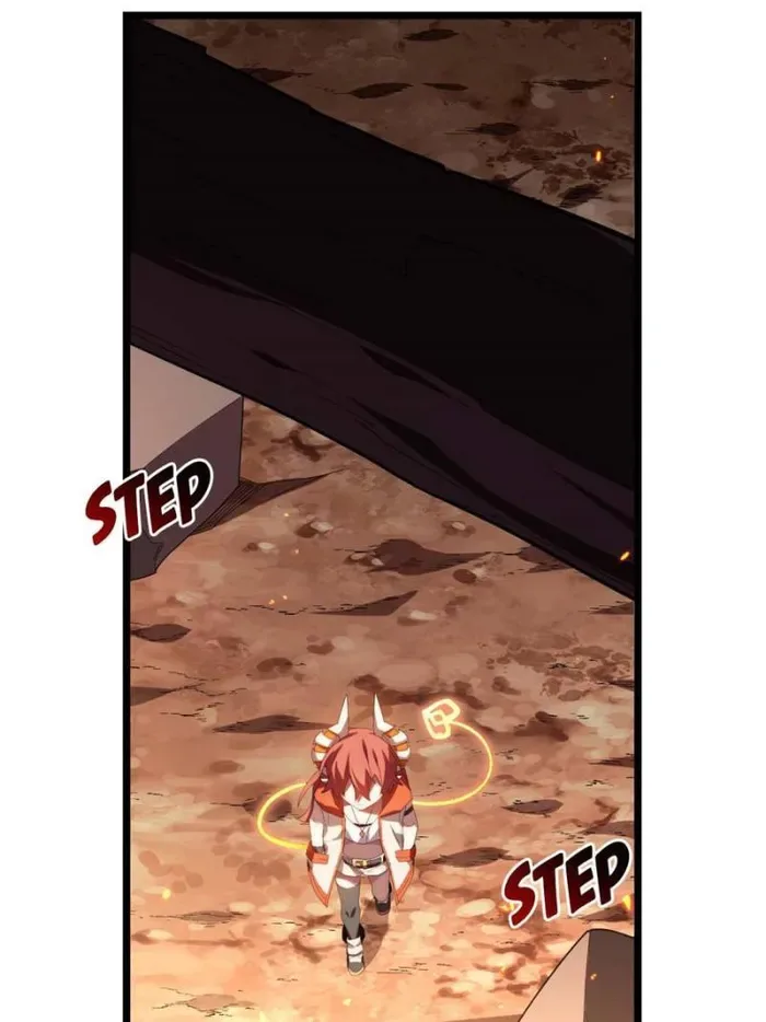 Adventures of an Undead Who Became Paladin Chapter 175 page 29
