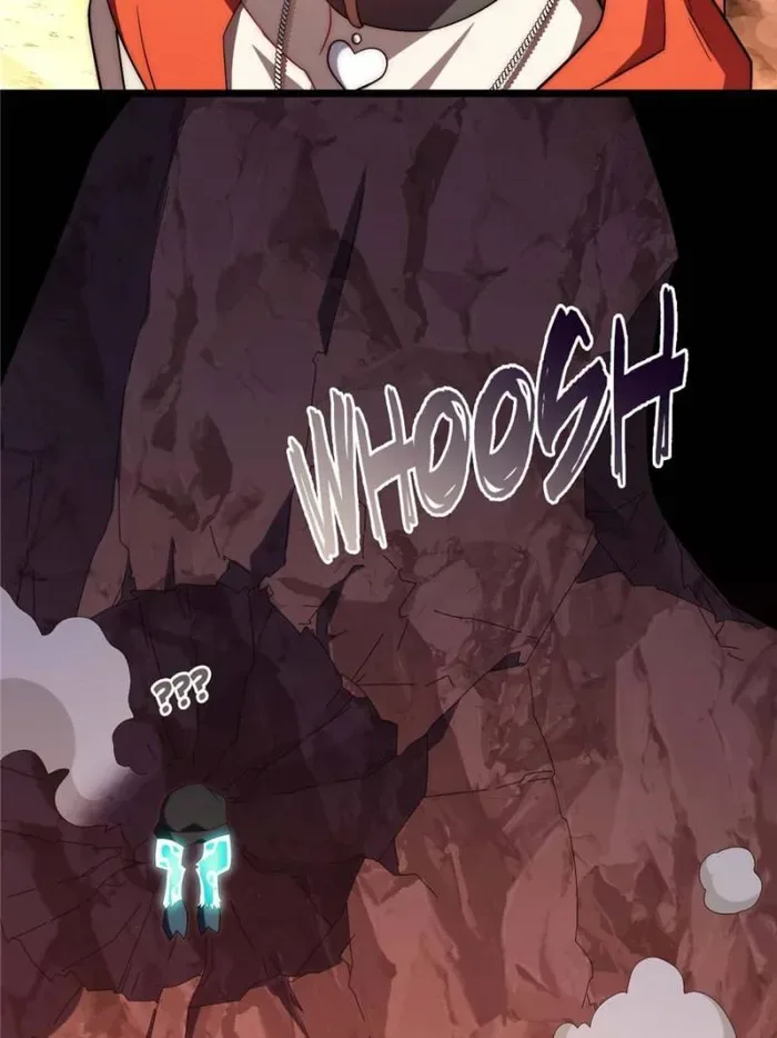 Adventures of an Undead Who Became Paladin Chapter 175 page 35