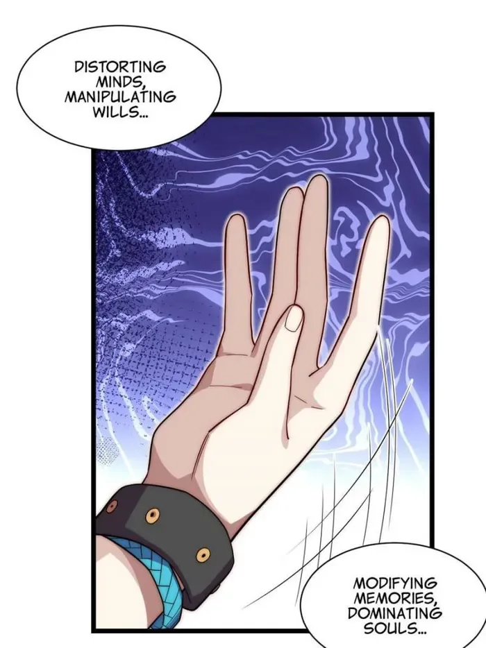 Adventures of an Undead Who Became Paladin Chapter 175 page 23