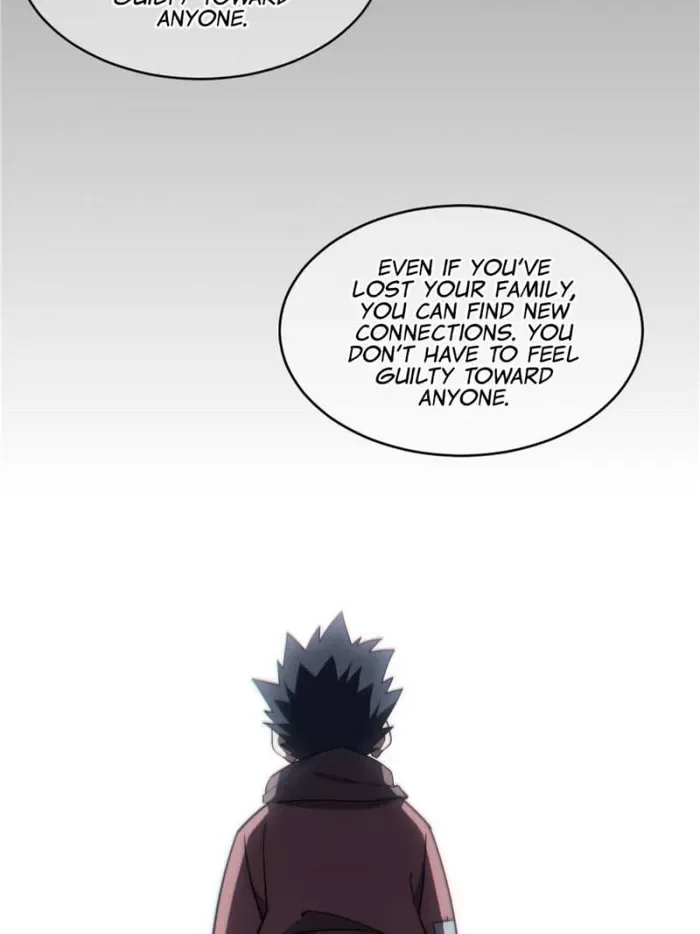 Adventures of an Undead Who Became Paladin Chapter 174 page 30