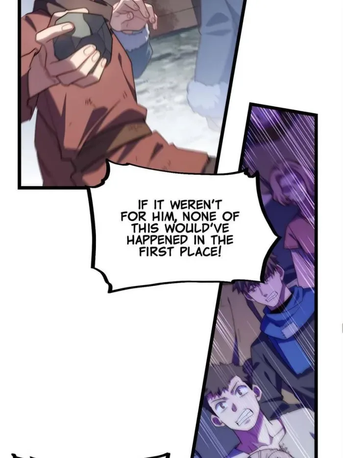 Adventures of an Undead Who Became Paladin Chapter 173 page 59