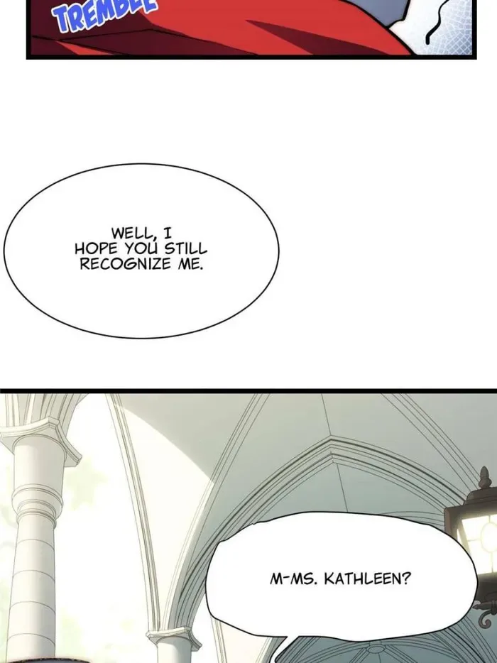 Adventures of an Undead Who Became Paladin Chapter 176 page 34