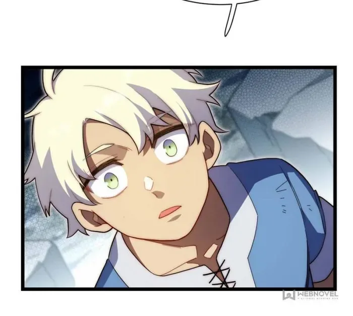Adventures of an Undead Who Became Paladin Chapter 175 page 54