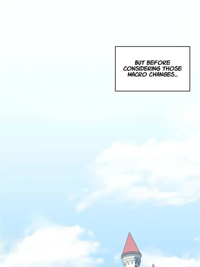 Adventures of an Undead Who Became Paladin Chapter 176 page 31