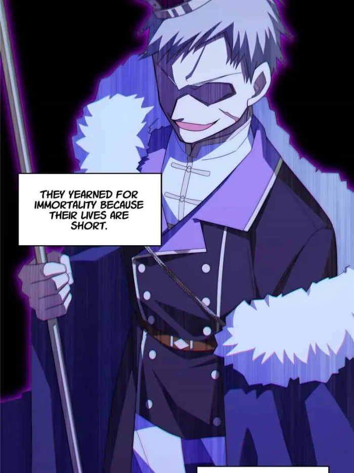 Adventures of an Undead Who Became Paladin Chapter 175 page 39