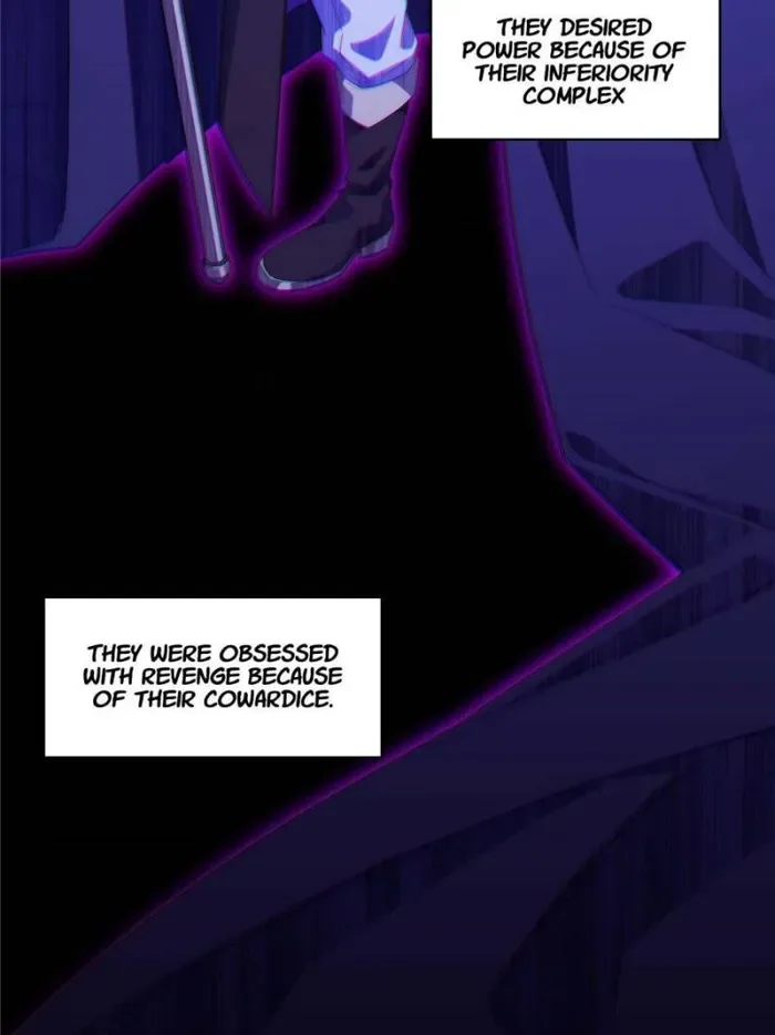 Adventures of an Undead Who Became Paladin Chapter 175 page 40