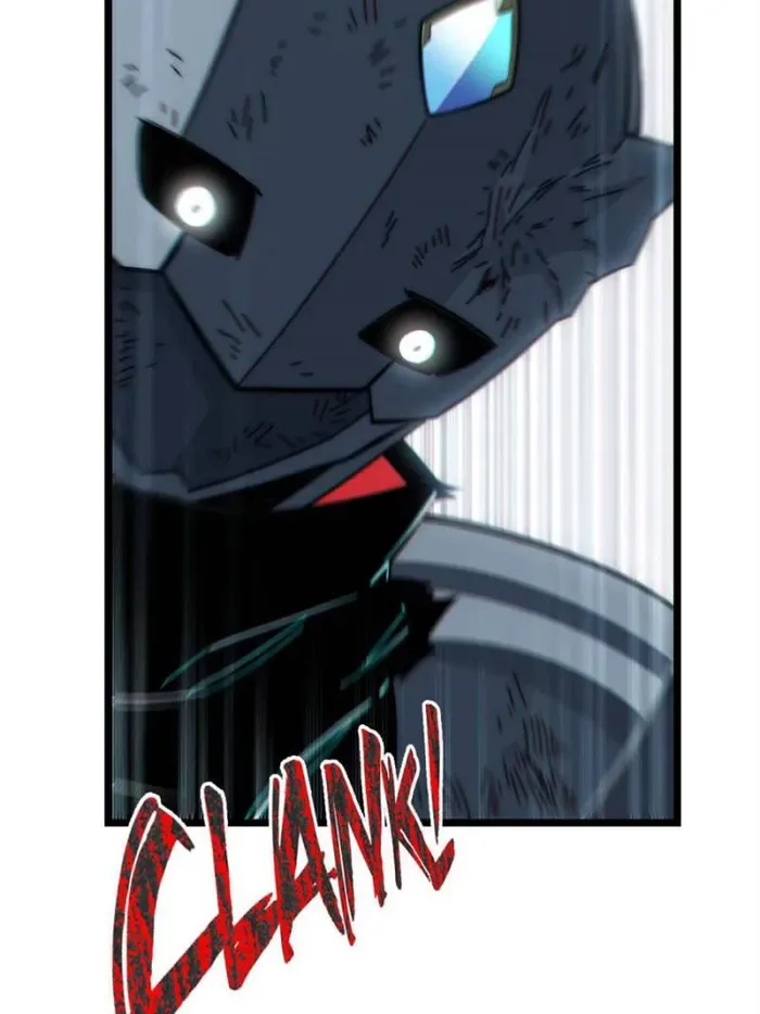 Adventures of an Undead Who Became Paladin Chapter 173 page 66