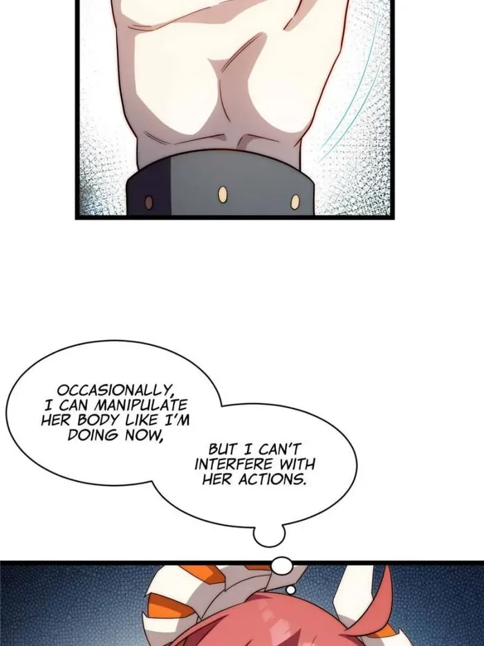 Adventures of an Undead Who Became Paladin Chapter 175 page 48