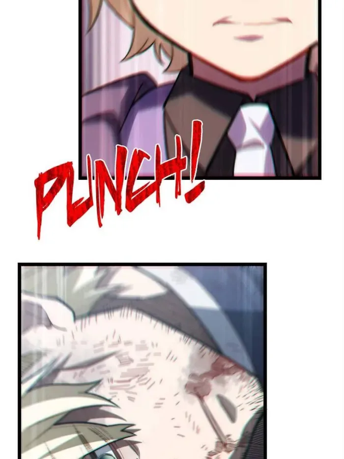 Adventures of an Undead Who Became Paladin Chapter 173 page 64