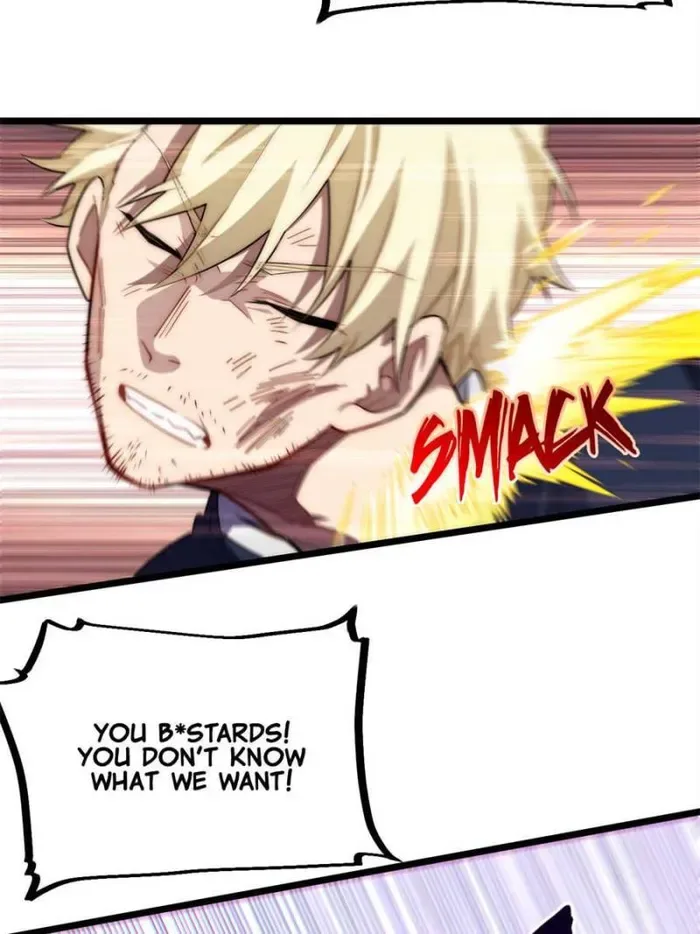 Adventures of an Undead Who Became Paladin Chapter 173 page 61
