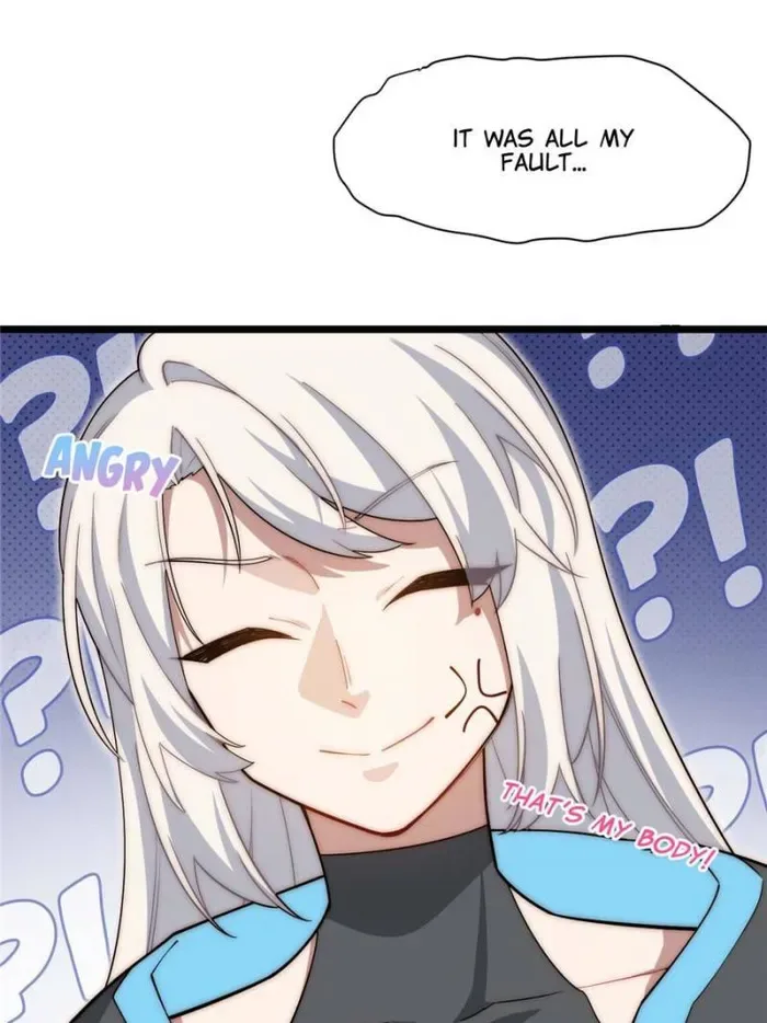 Adventures of an Undead Who Became Paladin Chapter 176 page 44